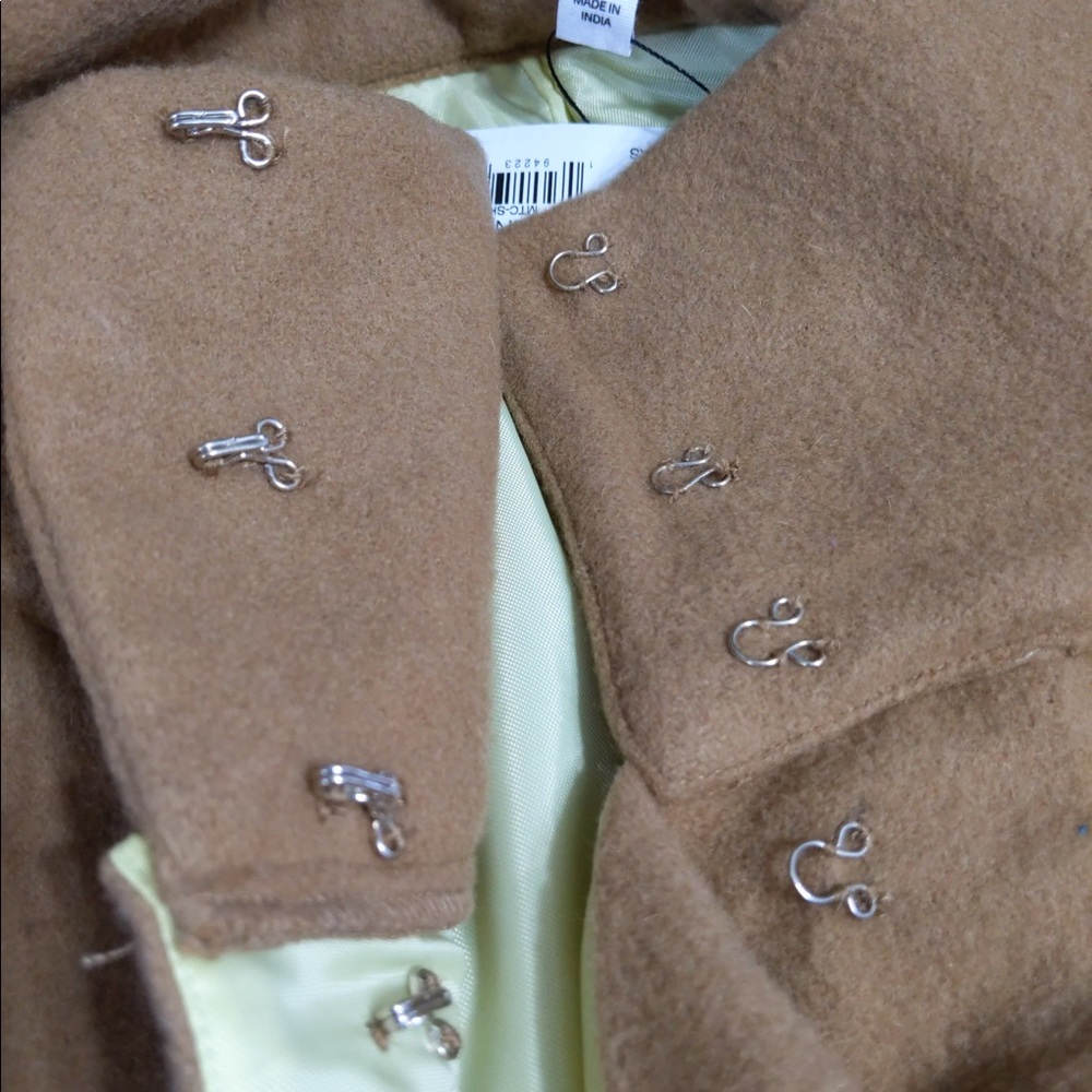 Making the Cut: Sander’s Wrap Skirt - Picture 7 of 12